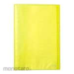 Bantex PP Jolly Bright Display Book Folio