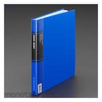 ESCO Clear book