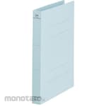 FAMS Map Kertas Flat Lebar Biru 10 Book (Map File)