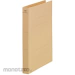 FAMS Map Kertas Flat Lebar Kuning 10 Book (Map File)