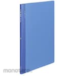 KOKUYO Clear Book (Fixed Type, Side Throw)