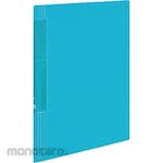 KOKUYO Clear Book (Noita) Wave Cut