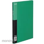 KOKUYO Clear Book Basic