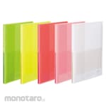 KOKUYO Clear Book Grassell 5-Pack