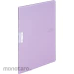 KOKUYO Clear Book Motte