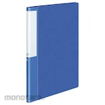 KOKUYO Clear Book Positive Fixed A4