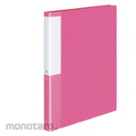 KOKUYO Clear Book Positivity Refillable A4