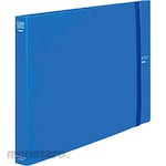 KOKUYO Clear Book Replacement Paper