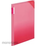 KOKUYO Clear Holder Book