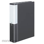 KOKUYO Clear book positive fixed type