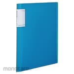 KOKUYO Instruction Manual File Novita