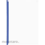 King Jim Tulang Jilid Slide Binder Hassam (Map File)