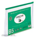 LIHIT LAB. Clear Case (with Gusset)