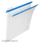 PLUS (Stationey) PP Hanger Folder (Map Bening)