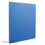 Sekisei Clear File Highly Transparent A4S