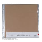 VANJOH Casal album + 12 inch + spare mount