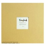 VANJOH Casal album + 12 inches