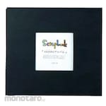VANJOH Casal album + 8 inches
