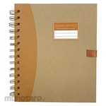 VANJOH Decorative Ring Photo Album Half Size