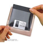 3L Data Disk Pocket Tempel untuk Map
