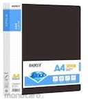 BAOKE Document Folder Long Clamp