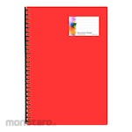 Bambi Binder Document Holder