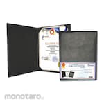 Bambi Certificate Folder (Map)