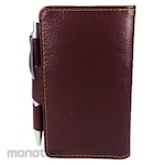 Bambi Ferro Agenda Book (Buku Agenda)