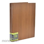 Bambi File & Binder Note (Map File)