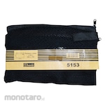 Bambi Pouch Jaring Zipper Serbaguna