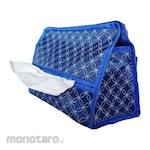 Bambi Tissue Pouch Diamond