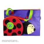 Bambi Zipper/Pouch