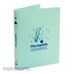 Bantex Binder Note Multi Ring A5 20 Ring Seri Trendy (Map File)