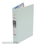 Bantex Binder Note Multi Ring A5 Seri Batik (Map File)