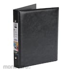 Bantex Binder Note Multi Ring A5 Seri Excel3 (Map File)