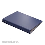 Bantex Binder Note Multi Ring B5 26 Ring (Map File)