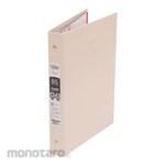 Bantex Binder Note Multi Ring B5 Seri Batik (Map File)