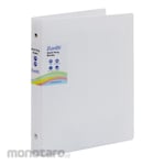 Bantex Binder Note Multi Ring Trendy (Map File)