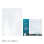 Bantex Binder Plastic Pocket (Kantong Binder Plastik)
