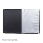 Bantex Display Menu Folder A4 Seri 747 (Map Display)