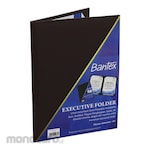 Bantex Executive Folder A4