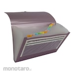 Bantex Expanding/Accordion Map Folder (Map Harmonika)