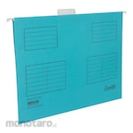 Bantex Hanging Folder Map Gantung F4 (Map Gantung)