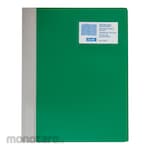 Bantex Map Dokumen A4 (Map File)