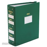 Bantex Map Dokumen Minuta A4 Isi 50 Kantong (Map File)