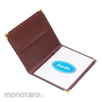 Bantex Map Dokumen Writing Case FC Seri 747