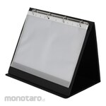 Bantex Map Flipover A4 Horizontal