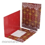 Bantex Map Karton (Cardboard Folder)