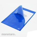 Bantex Map L-Folder Trendy Folio (Map L)