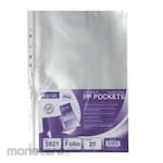 Benex Benex Document Pockets